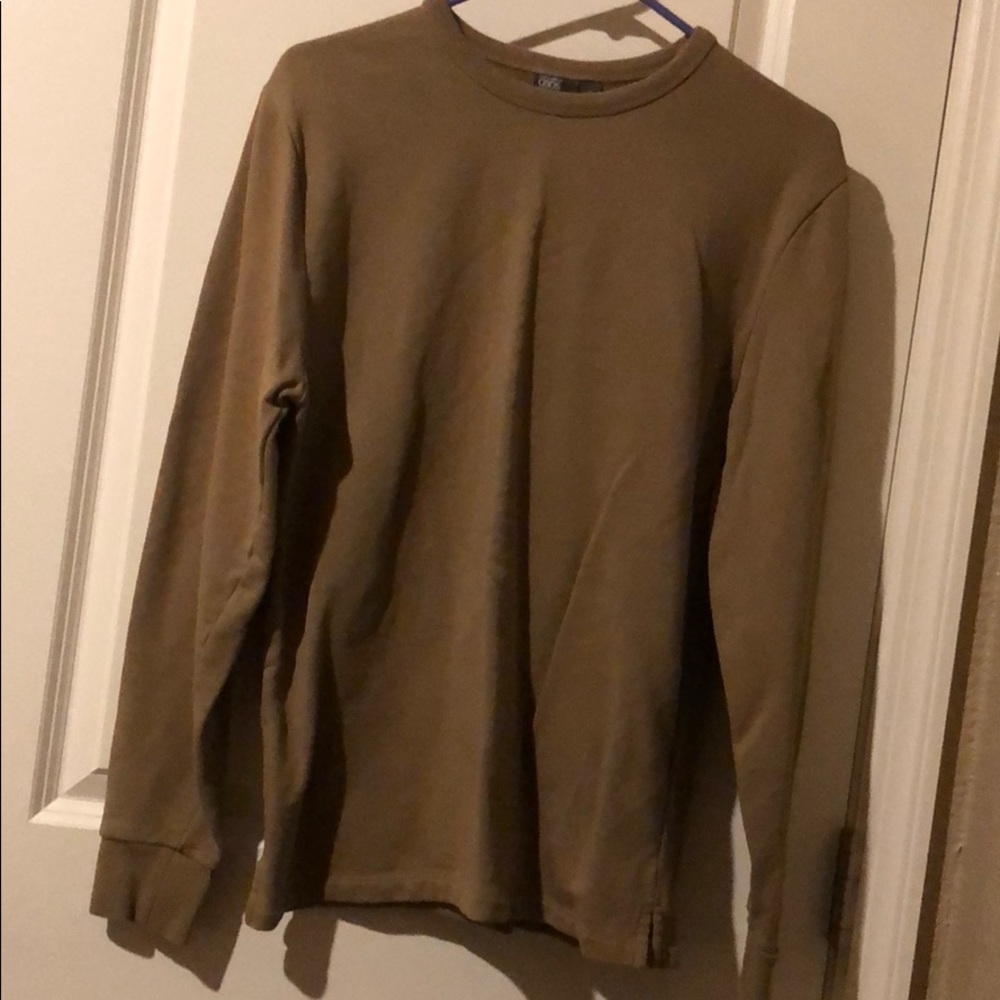 ASOS Crewneck Sweatshirt